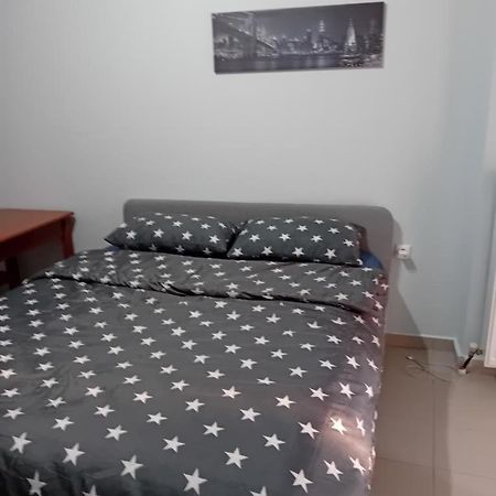 Scenario Studios Κομοτηνή Εξωτερικό φωτογραφία