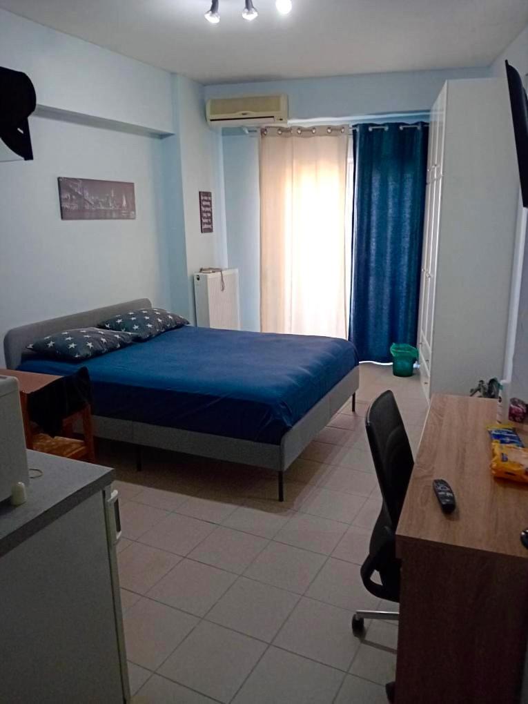 Scenario Studios Κομοτηνή Εξωτερικό φωτογραφία