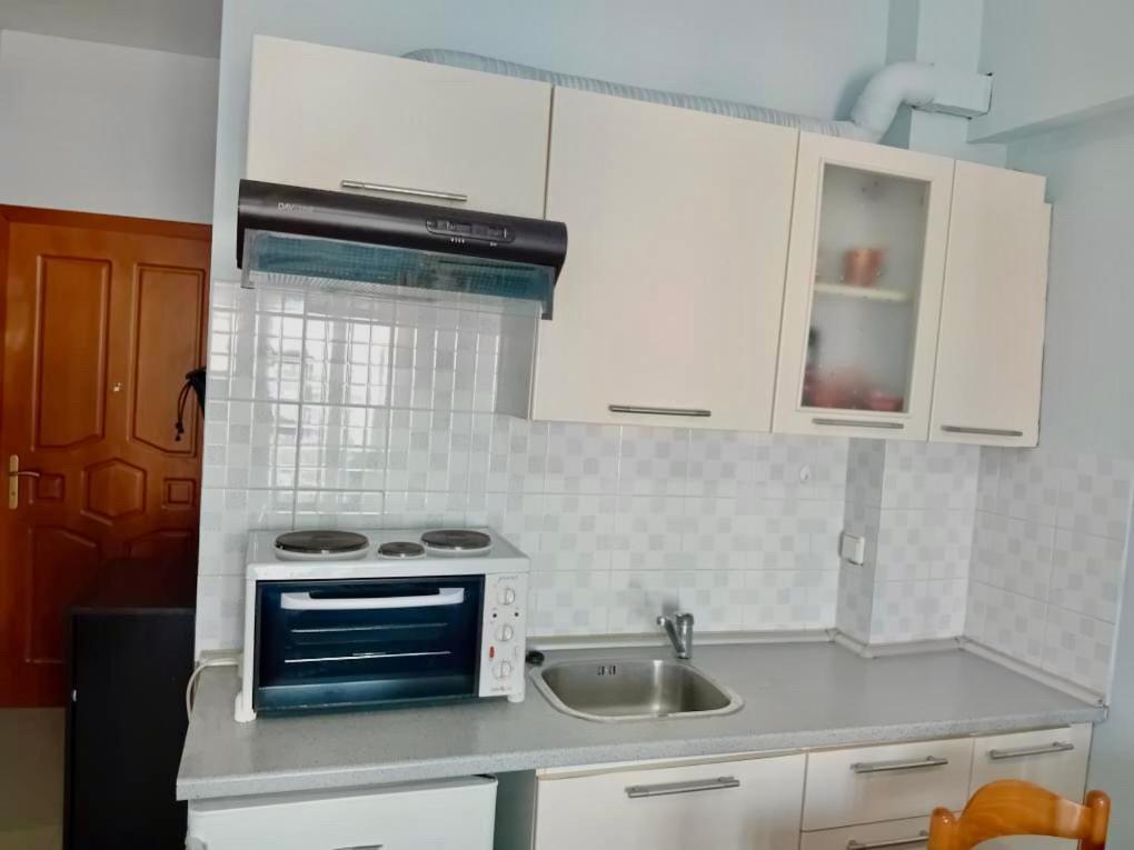 Scenario Studios Κομοτηνή Εξωτερικό φωτογραφία