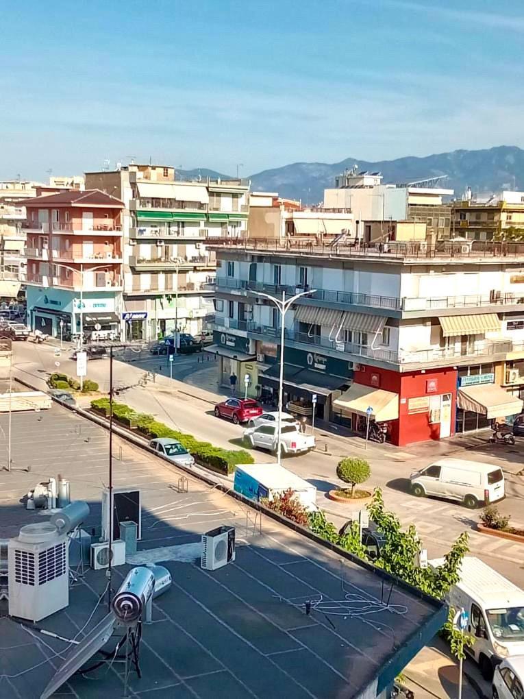 Scenario Studios Κομοτηνή Εξωτερικό φωτογραφία